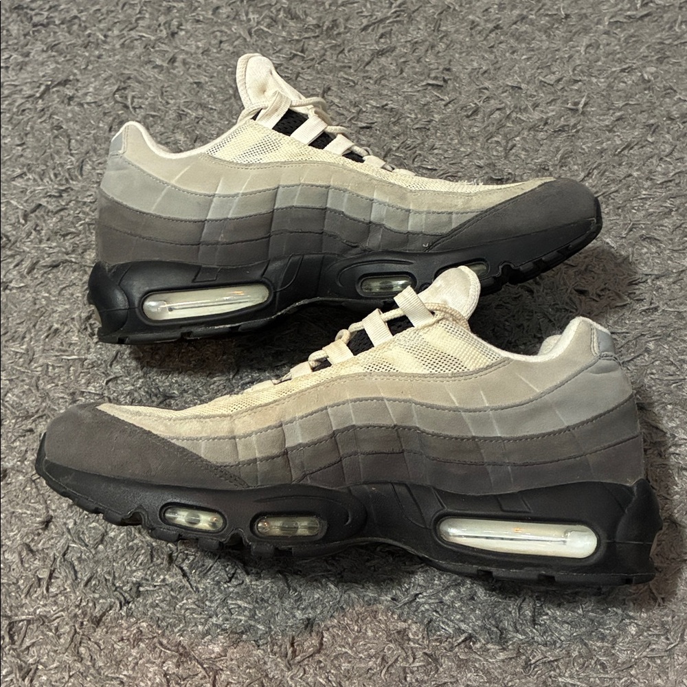 Nike air max 95 - Picture 2 of 8